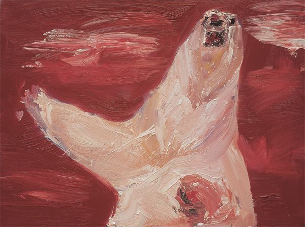 Status — Limited Edition Print by Chen Xiaohu